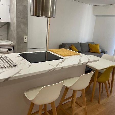 Apartamento Borgia - Gandia Exterior photo