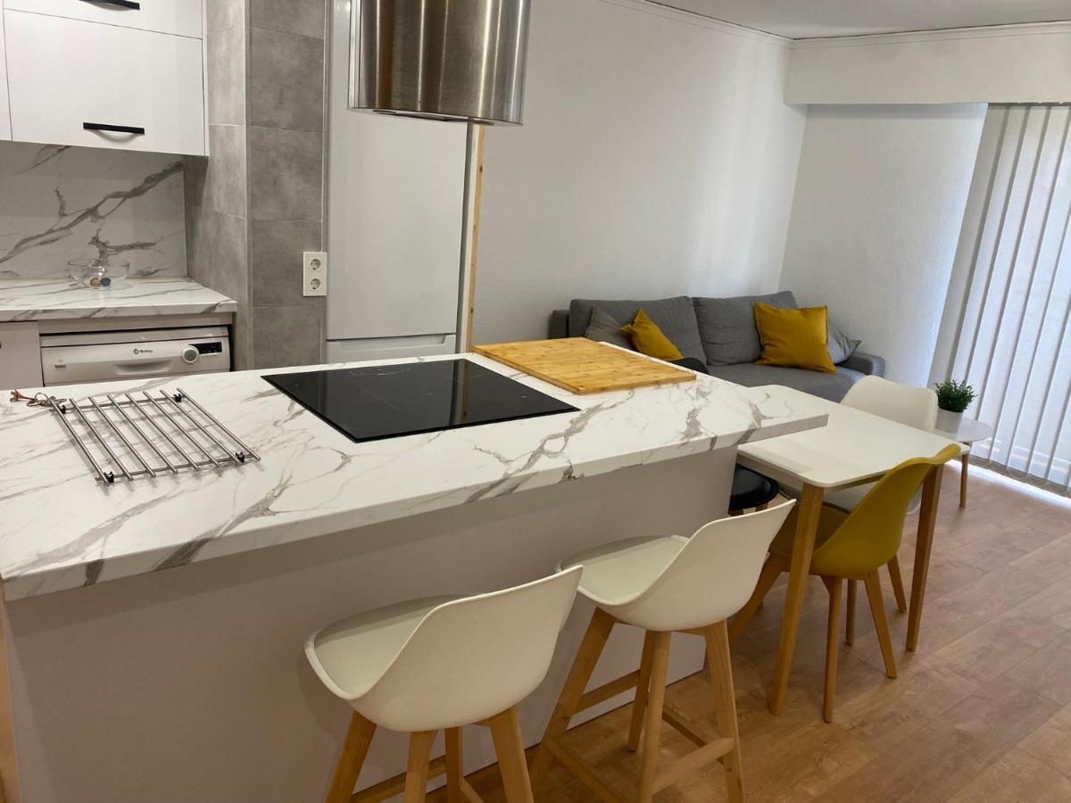 Apartamento Borgia - Gandia Exterior photo