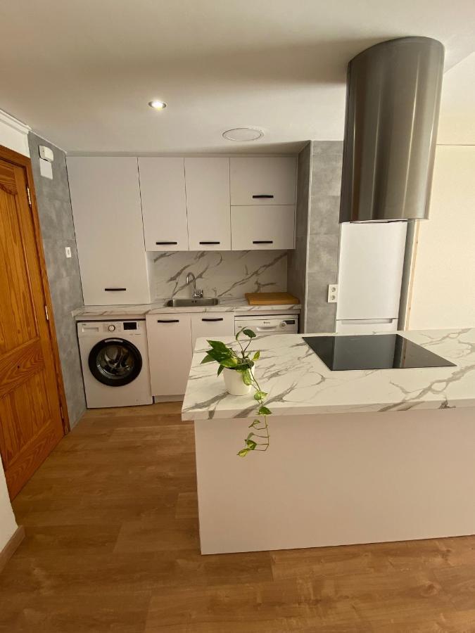 Apartamento Borgia - Gandia Exterior photo
