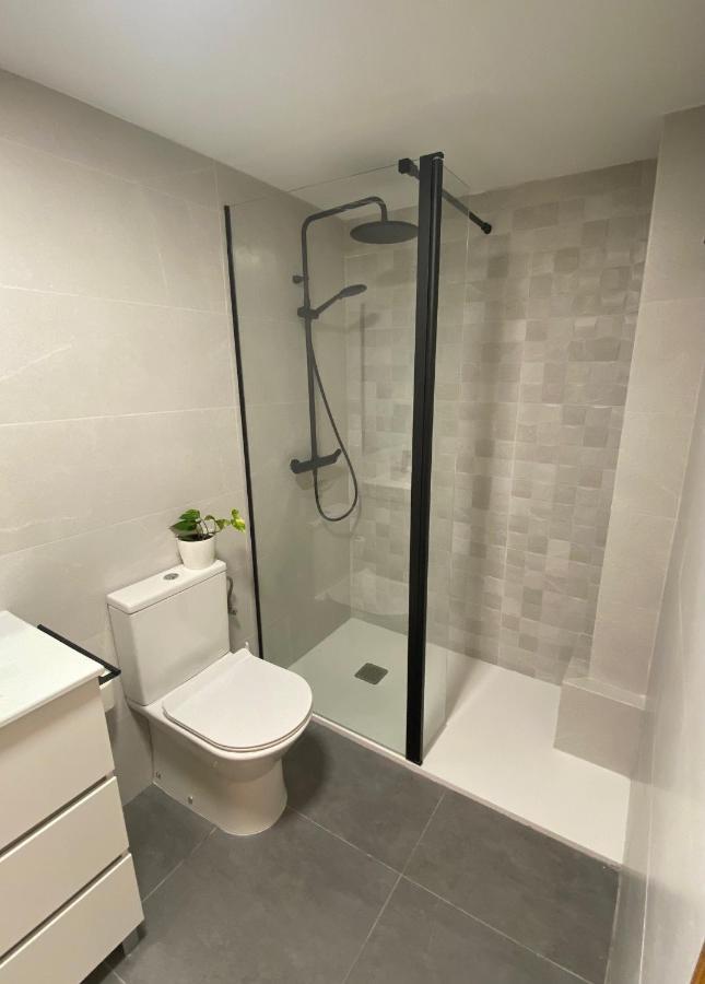 Apartamento Borgia - Gandia Exterior photo
