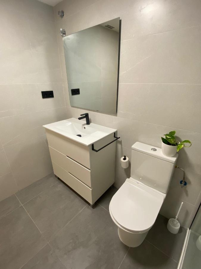 Apartamento Borgia - Gandia Exterior photo
