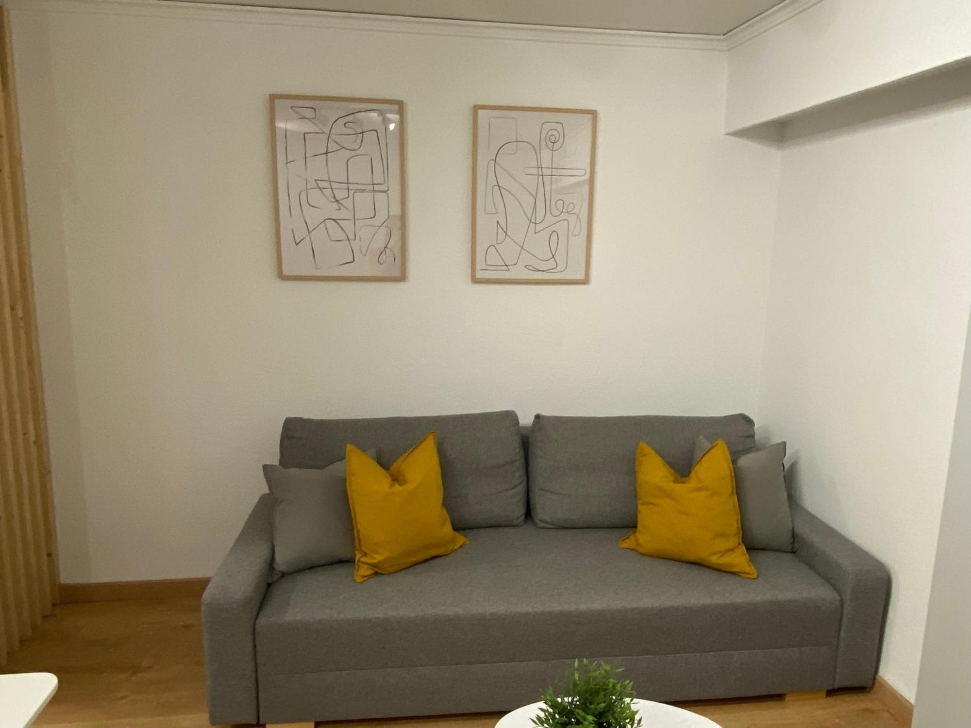 Apartamento Borgia - Gandia Exterior photo